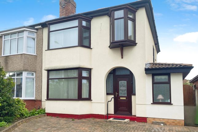 3-bed other on 7, Honey's Green Lane, Liverpool, £330,000