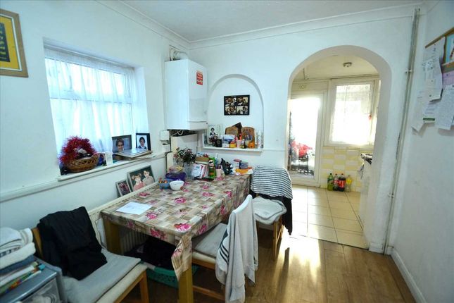 Semi-detached house for sale in Northumberland Crescent, Feltham