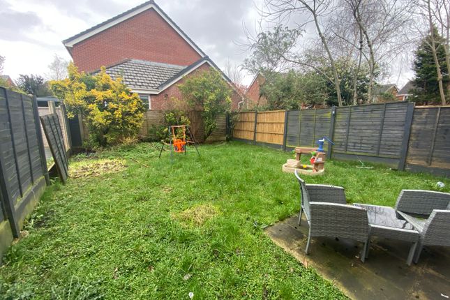 Terraced house for sale in Breckside Park, Anfield, Liverpool