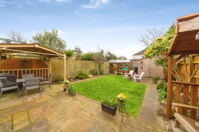 3, Gordon Avenue, Wirral photo 3