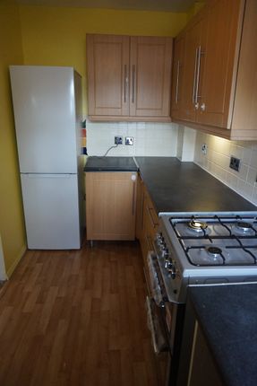 Terraced house to rent in Garrick Drive, Thamesmead, London