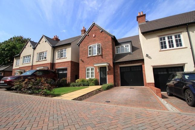 Thumbnail Semi-detached house to rent in Winterbourne Lane, Birmingham