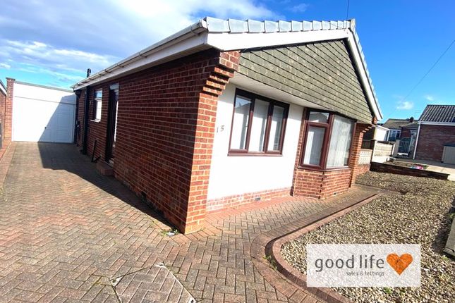 Detached house for sale in Hillingdon Grove, Hastings Hill, Sunderland