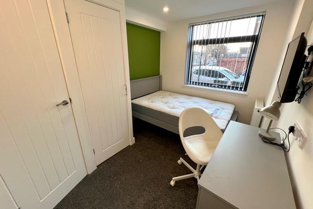 Property to rent in St. Margaret Road, Coventry