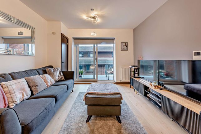 Flat for sale in Queens Road, Victoria Place