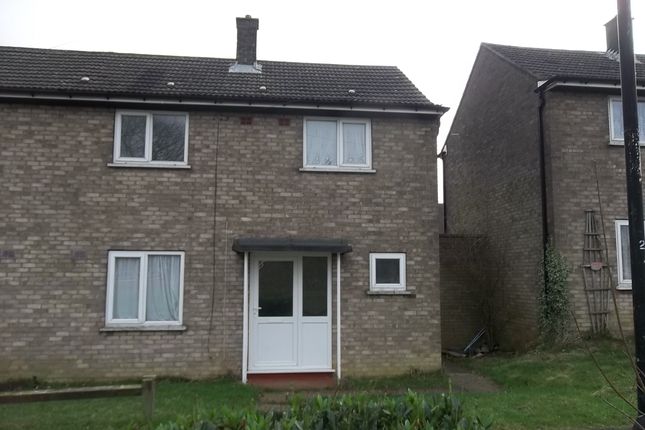 3-bed house on 28, Capper Avenue, Gainsborough, £62,000