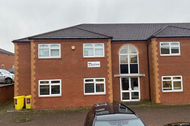 Thumbnail Office for sale in 29A Harris Business Park, Hanbury Road, Stoke Prior
