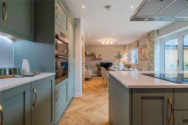 Plot 68 The Willow,, Plot 68 - The Willow, Mulgrove Farm Village 2, Bristol photo 4