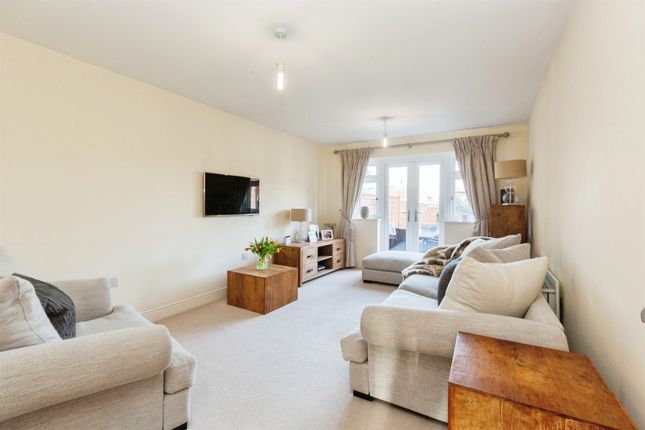 Semi-detached house for sale in Queens Mead, Aylesbury