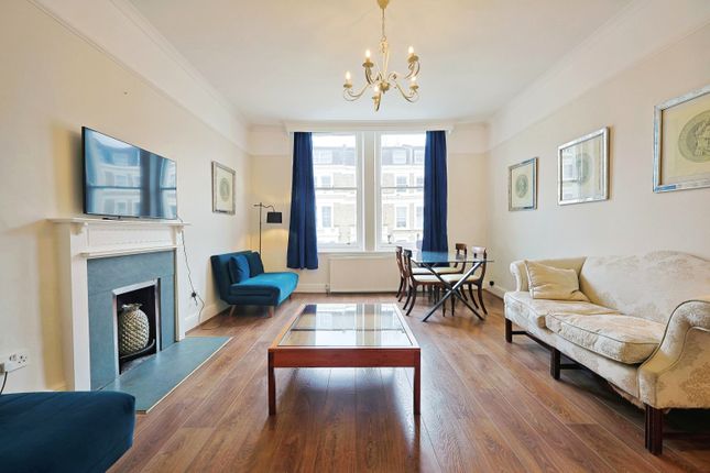 Flat for sale in Penywern Road, London