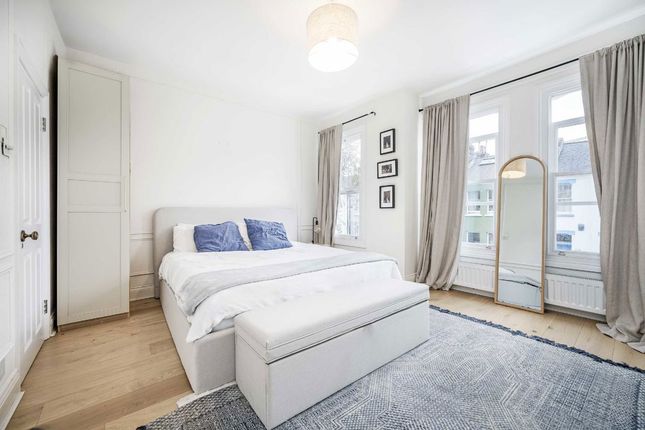 First And Second Floor Flat, 58, Stephendale Road, London photo 3