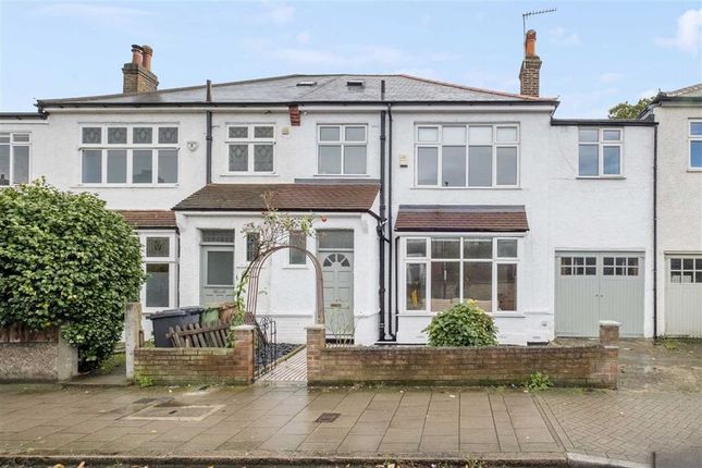 Thumbnail Property for sale in Chudleigh Road, London