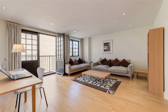 Flat for sale in Ginger Apartments, 1 Cayenne Court