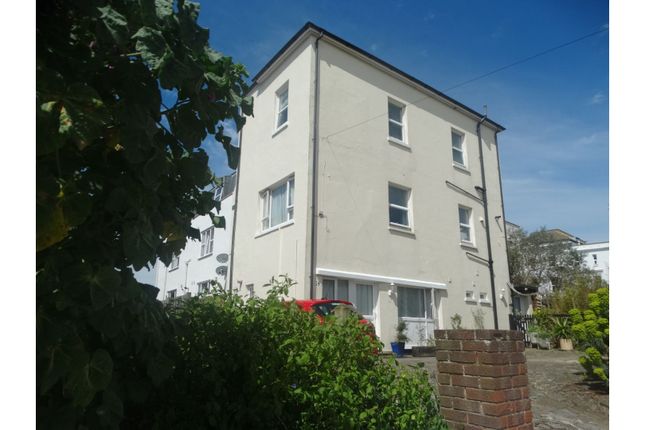 Thumbnail Detached house for sale in Elmstead Place, Folkestone