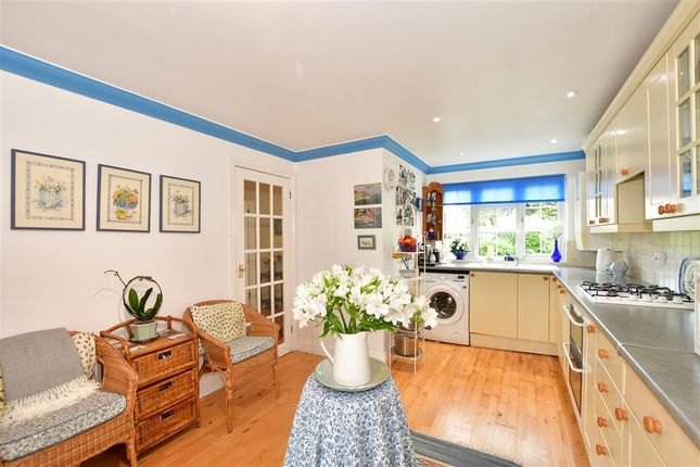 Thumbnail Detached house for sale in Stein Road, Southbourne, Hampshire