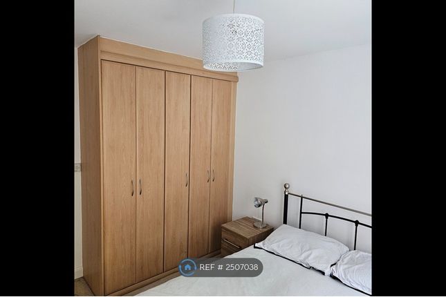 Second Bedroom 2