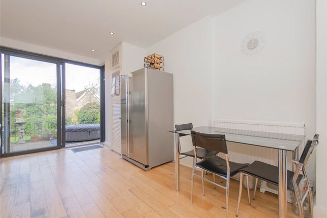 Semi-detached house for sale in Creighton Avenue, London