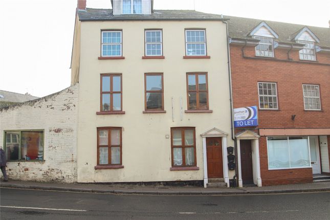 Flat to rent in Brookend Street, Ross-On-Wye, Herefordshire