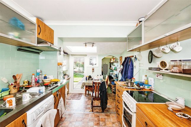 Bungalow for sale in Penlands Way, Steyning, West Sussex