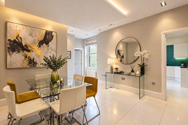 20,, Hanover Gate Mansions, Park Road, Regent's Park, London photo 4