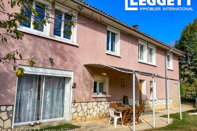 Villa for sale in Lachapelle-Auzac, Lot, Occitanie