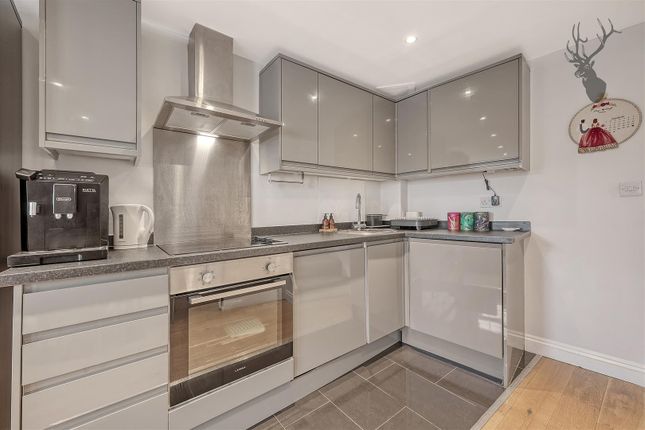 Property for sale in Queens Road, Buckhurst Hill