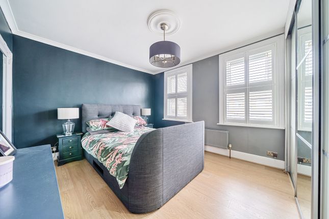 Detached house for sale in Birkbeck Road, Sidcup