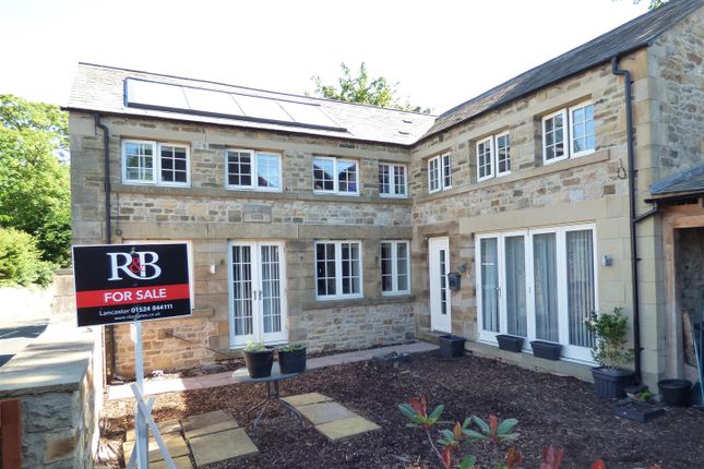 New Homes In Caton Lancaster New Homes In Caton Lancaster