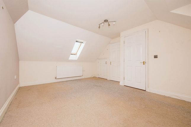 Semi-detached house for sale in Putney Close, Ipswich