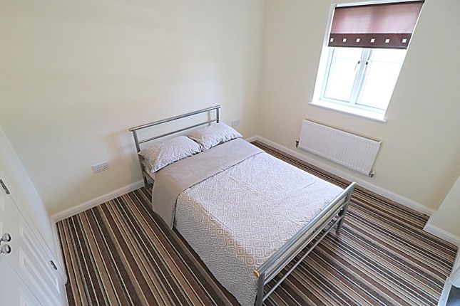 Room to rent in Wadsworth Court, Elstow, Bedford