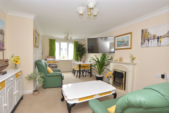 Flat for sale in Ford Park, Plymouth, Devon