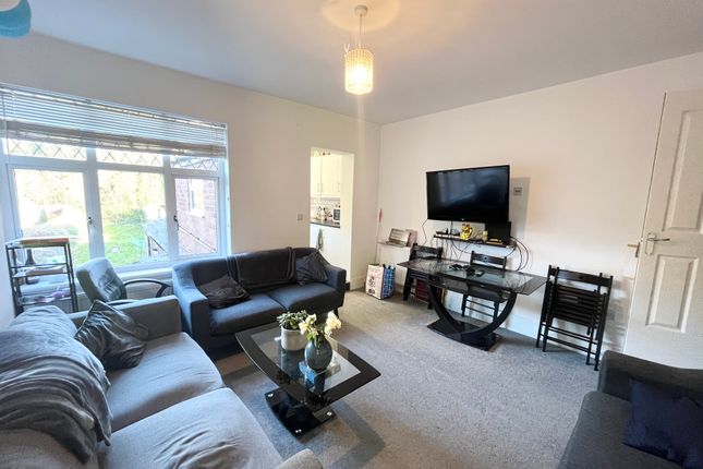 Thumbnail Property to rent in Park Hill Road, Harborne, Birmingham