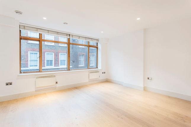 Flat 3, 48a Lexington Street, Soho photo 3
