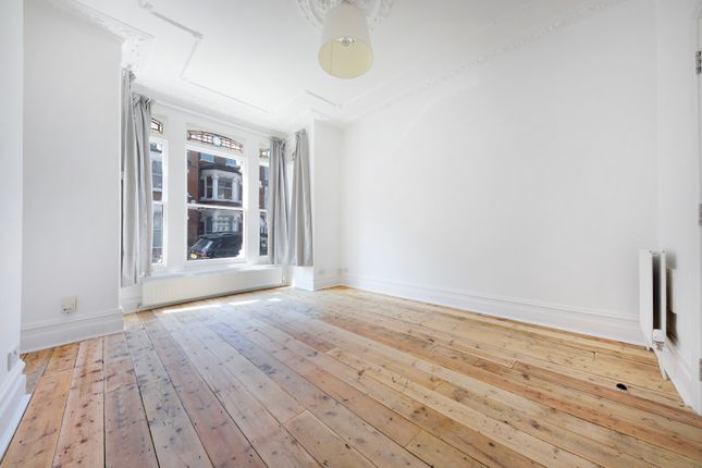 Thumbnail Flat to rent in Calabria Road, Islington