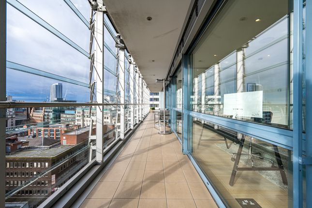 Flat for sale in 1 Deansgate, Manchester, Greater Manchester