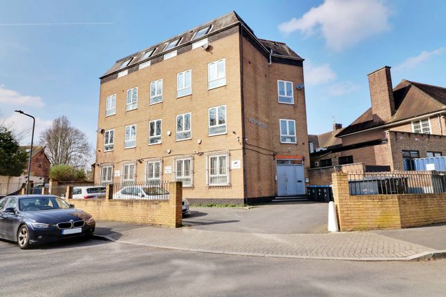 Thumbnail Commercial property to let in Office Share, Woodpark Court, Woodgrange Avenue, Kenton