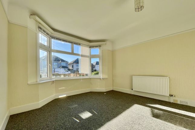 Detached house for sale in St Lukes Road, Bournemouth