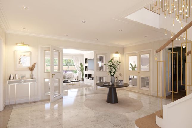 72 Camp Road, Gerrards Cross photo 2