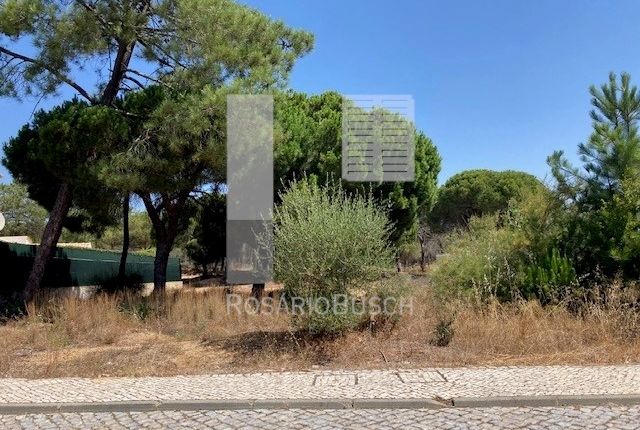 Thumbnail Land for sale in Loulé, Portugal