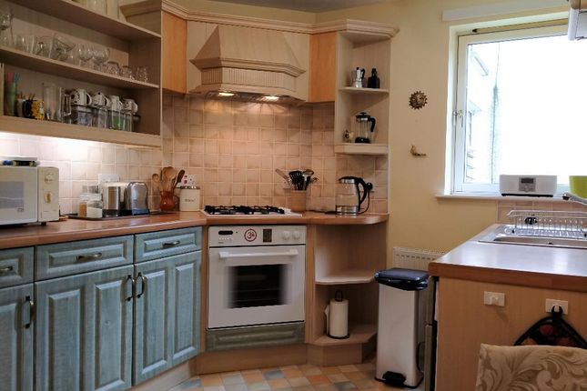 Thumbnail Flat to rent in Comely Bank, Edinburgh