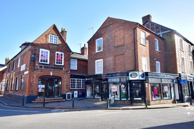 Flat for sale in Market Square, Leighton Buzzard