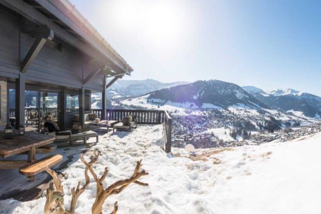 Chalet for sale in Megeve, French Alps, Savoie
