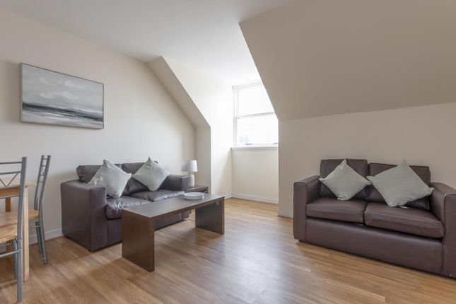 4 Trinity Lane, Aberdeen, AB11 6QF, Aberdeen photo 4