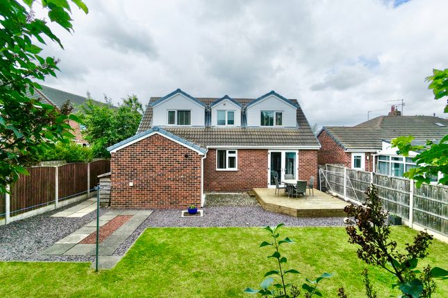 6 West Close, Normanton photo 3