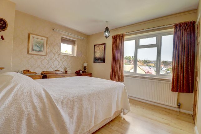 End terrace house for sale in Hicks Farm Rise, High Wycombe