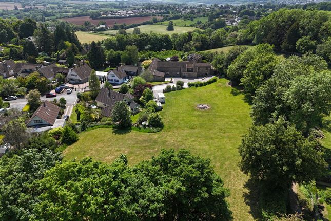 Penmoel Barn, Woodcroft Close, Woodcroft photo 2