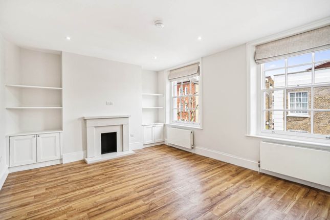 Thumbnail Flat to rent in Anderson Street, London