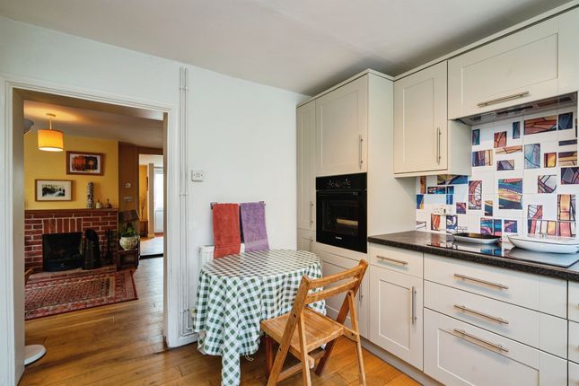 Bells Corner Cottage, 1, Bells Lane, DISS photo 4