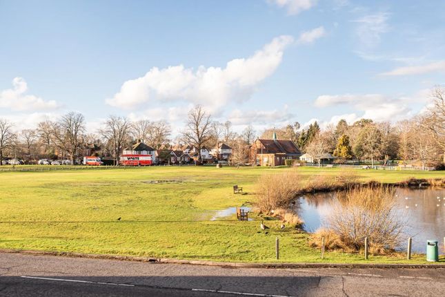 YORK COTTAGE, Pirbright, The Green, Woking photo 3