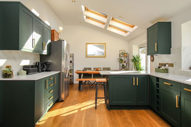 Willow Cottage, Baubigny Road, St Sampson's photo 3